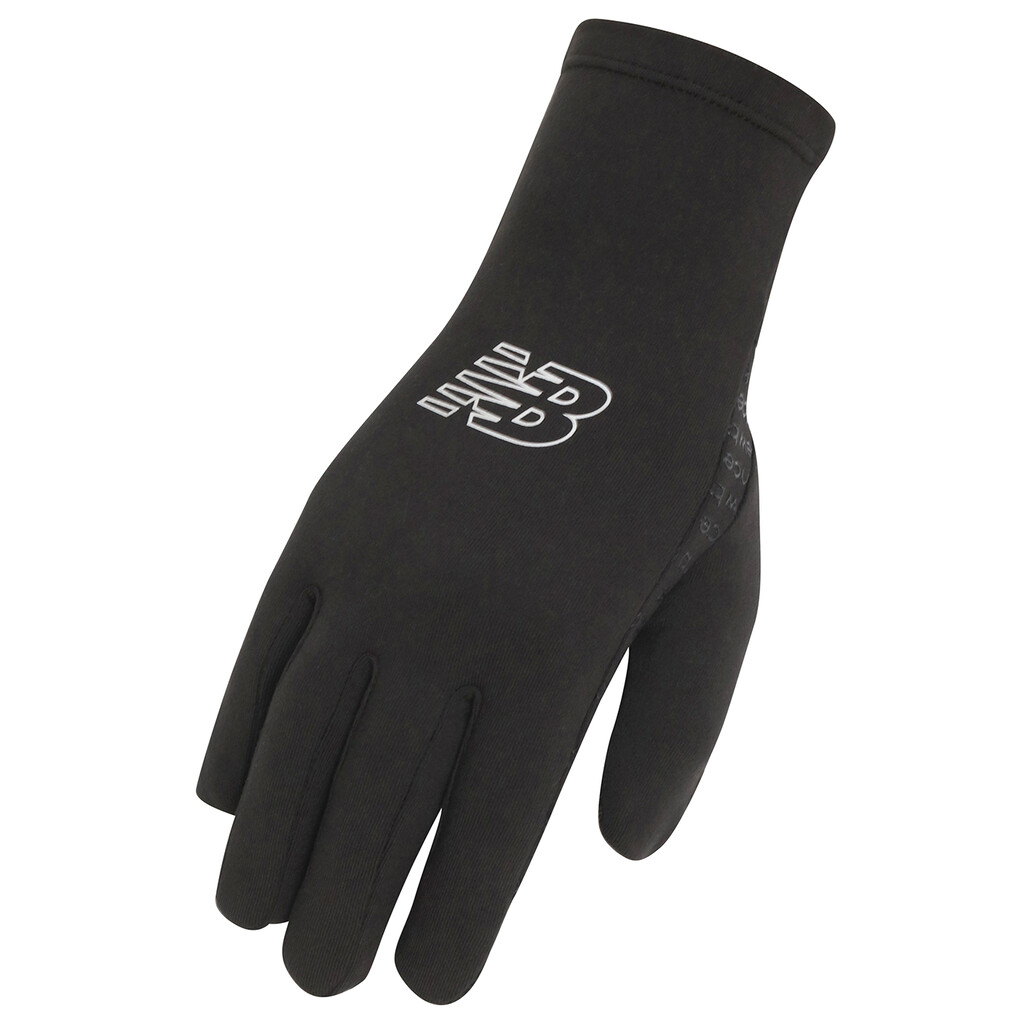 New Balance - Speed Lightweight Gloves - black