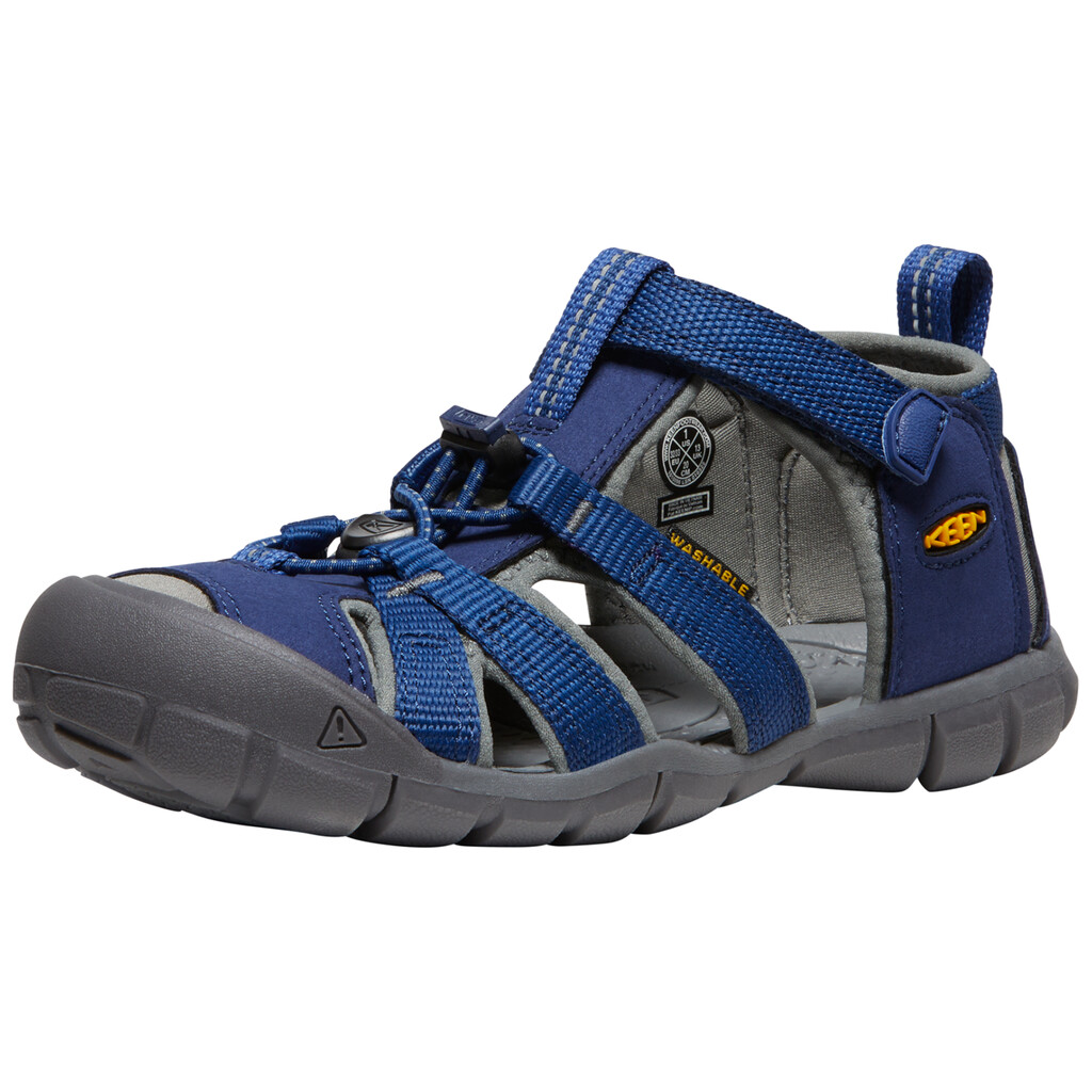 KEEN - Y Seacamp II CNX - blue depths/gargoyle