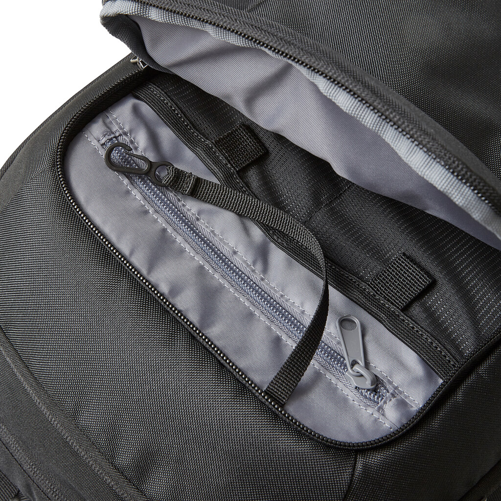 New Balance - Logo Backpack 29L - black