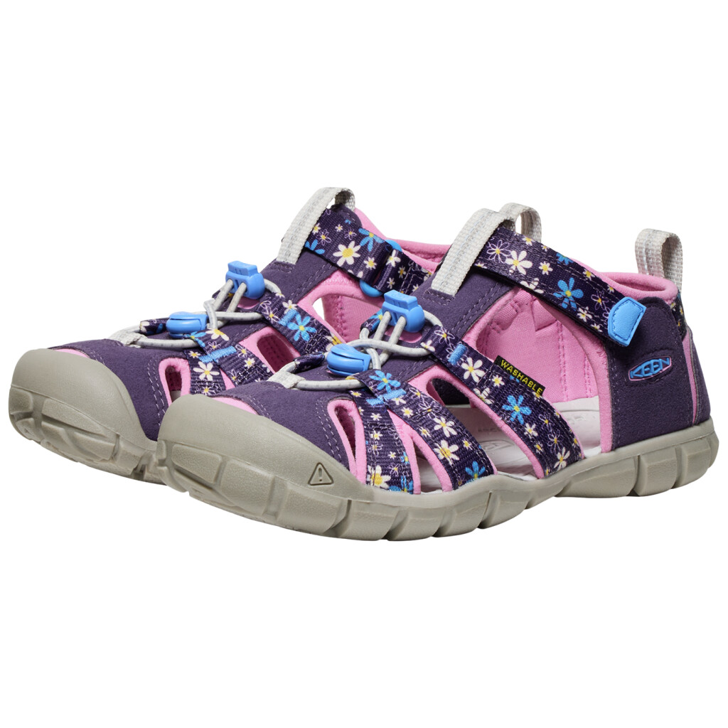KEEN - Y Seacamp Ii Cnx - daisies/marina