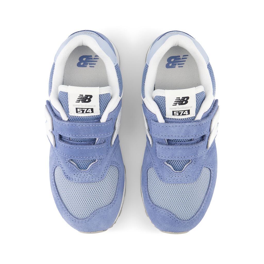 New Balance - PV574FDG - mercury blue