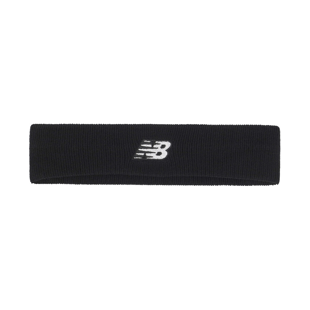 New Balance - Performance Headband - black