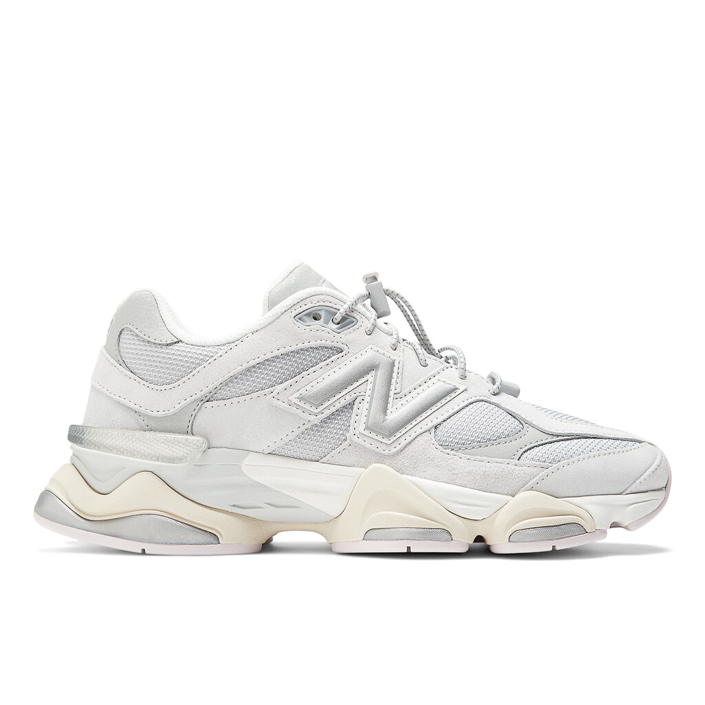 New Balance - U9060GM - grey matter
