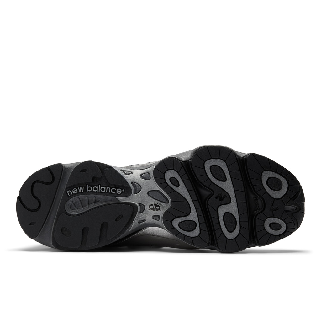New Balance - M1000EGR  - silver metallic