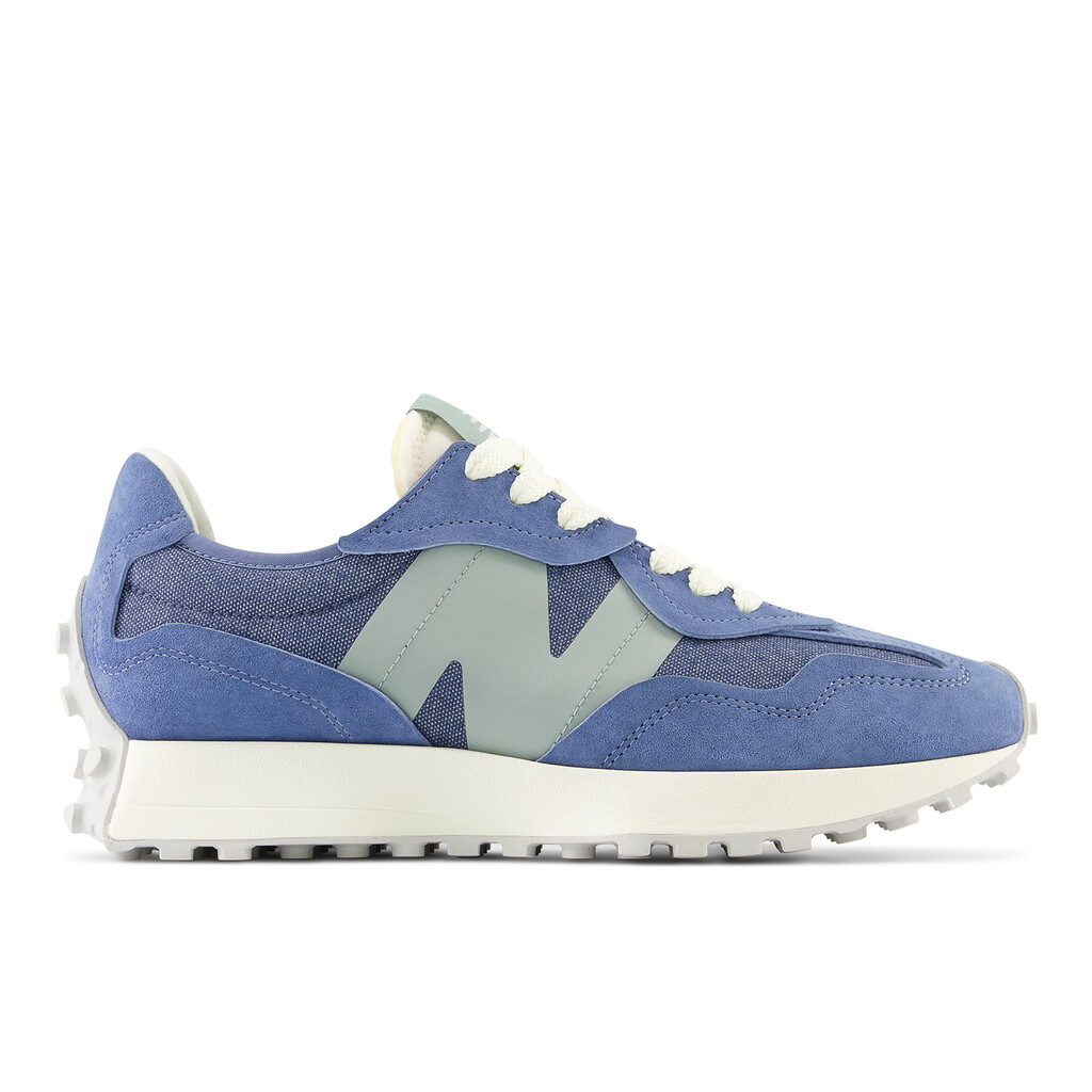 New Balance - U327WPB - mercury blue