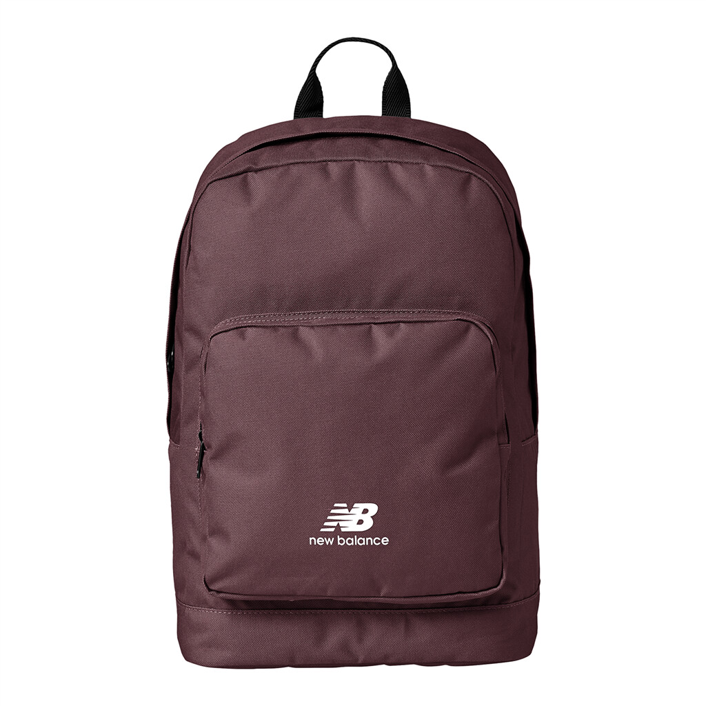 New Balance - Classic Backpack 24L - washed burgundy