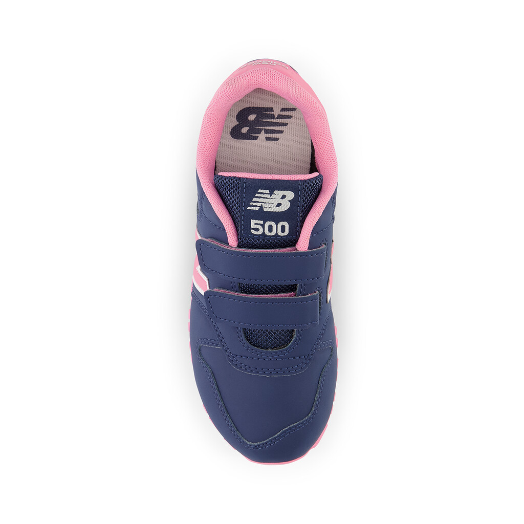 New Balance - PV500NP1 - nb navy