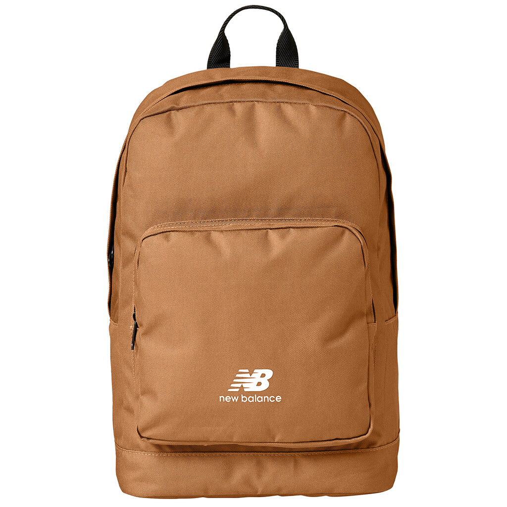 New Balance - Classic Backpack 24L - tobacco