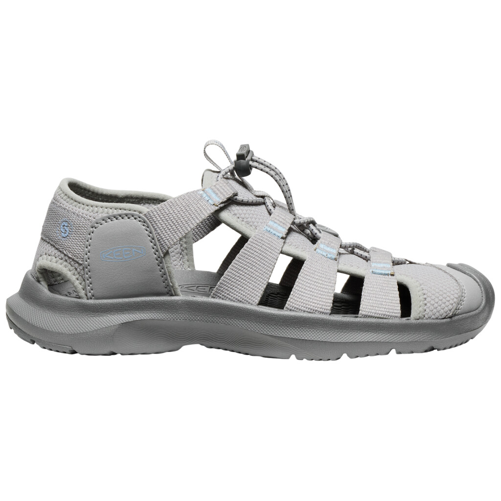 KEEN - W Seanik H2 - alloy/skyway