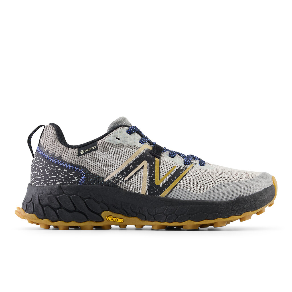 New Balance - WTHIGQ7 Fresh Foam X Hierro v7 GTX - raincloud