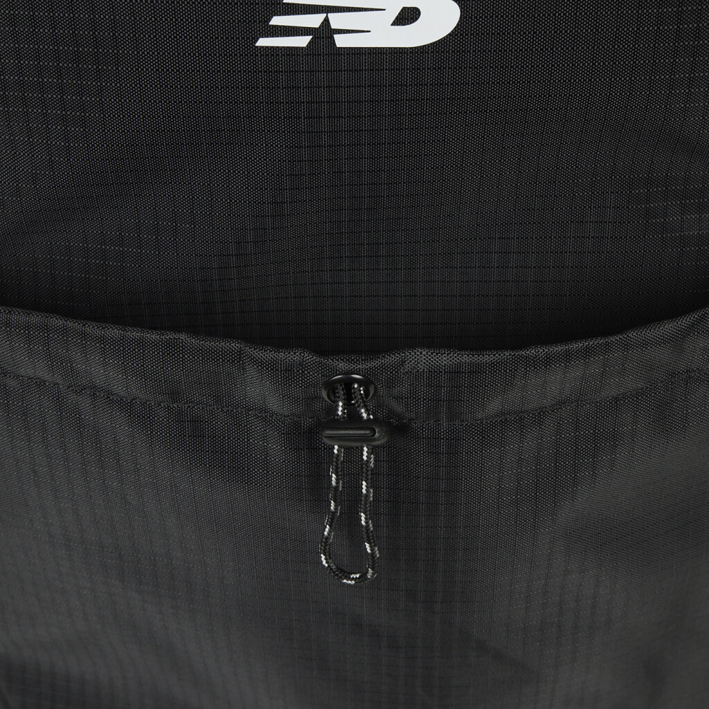 New Balance - Essentials Backpack - black