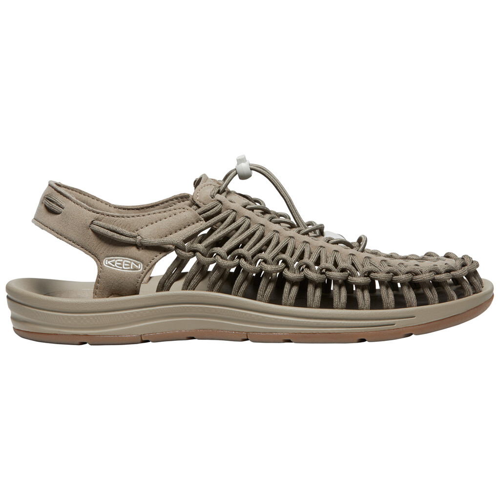 KEEN - M Uneek - timberwolf/plaza taupe