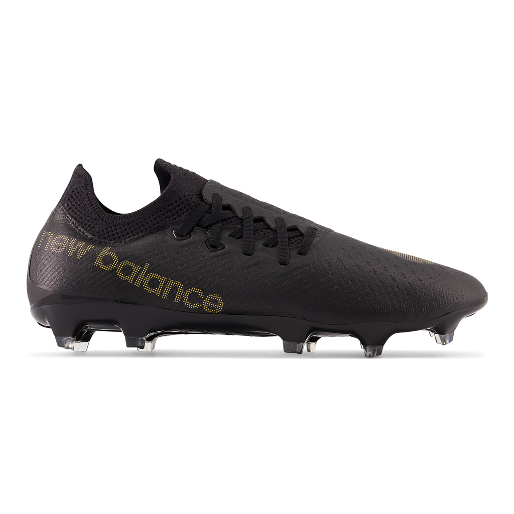 New Balance - SF1FBK7 Furon v7 Pro FG - black