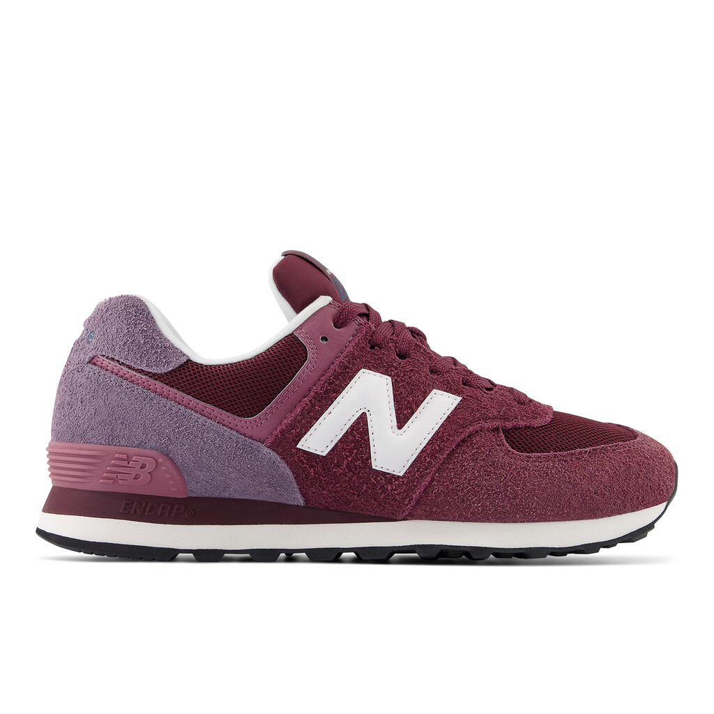 New Balance - U574ABO - maroon