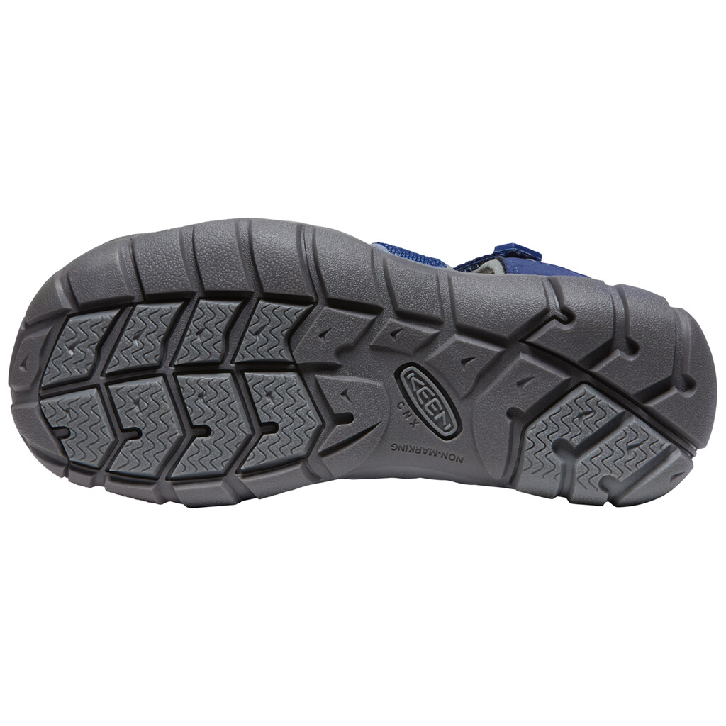 KEEN - Y Seacamp II CNX - blue depths/gargoyle