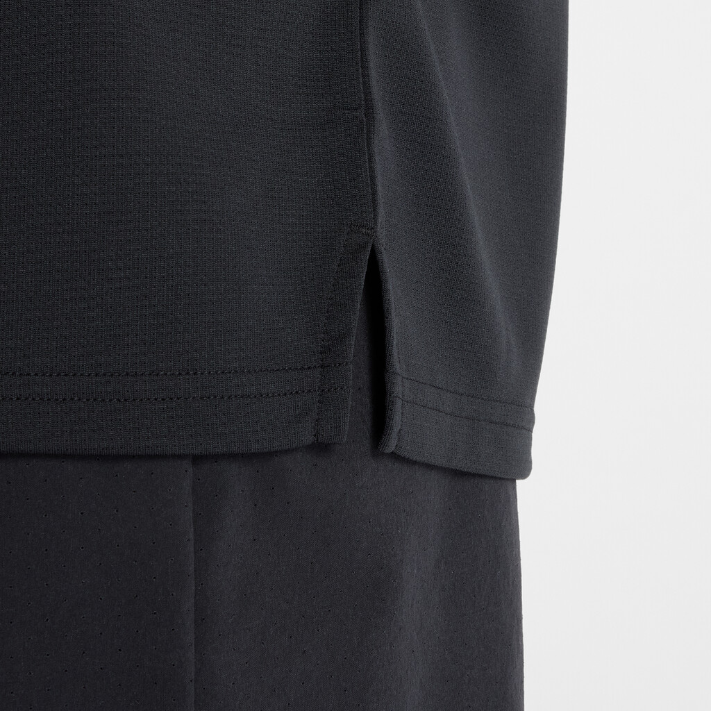New Balance - Sport Short Sleeve T-Shirt - black
