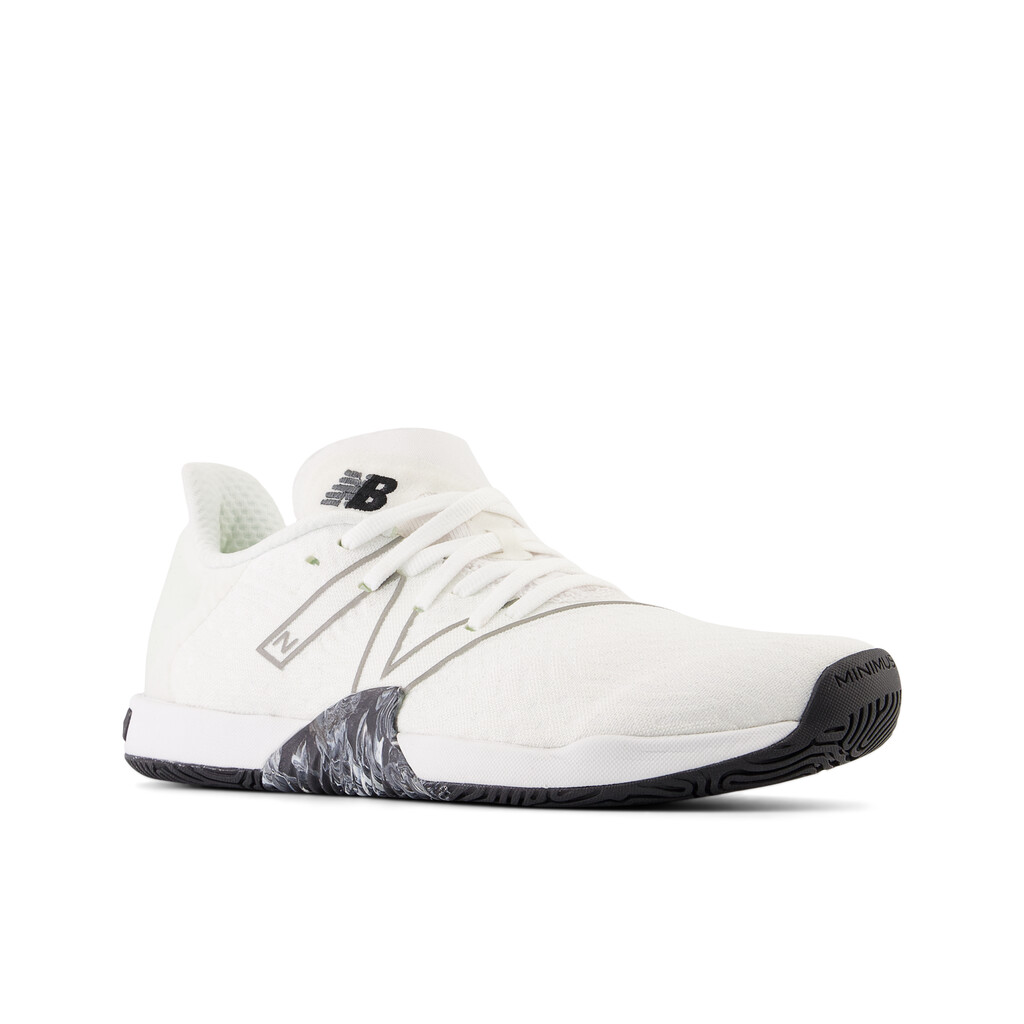 New Balance - WXMTRMW1 Minimus Trainer v1 - white