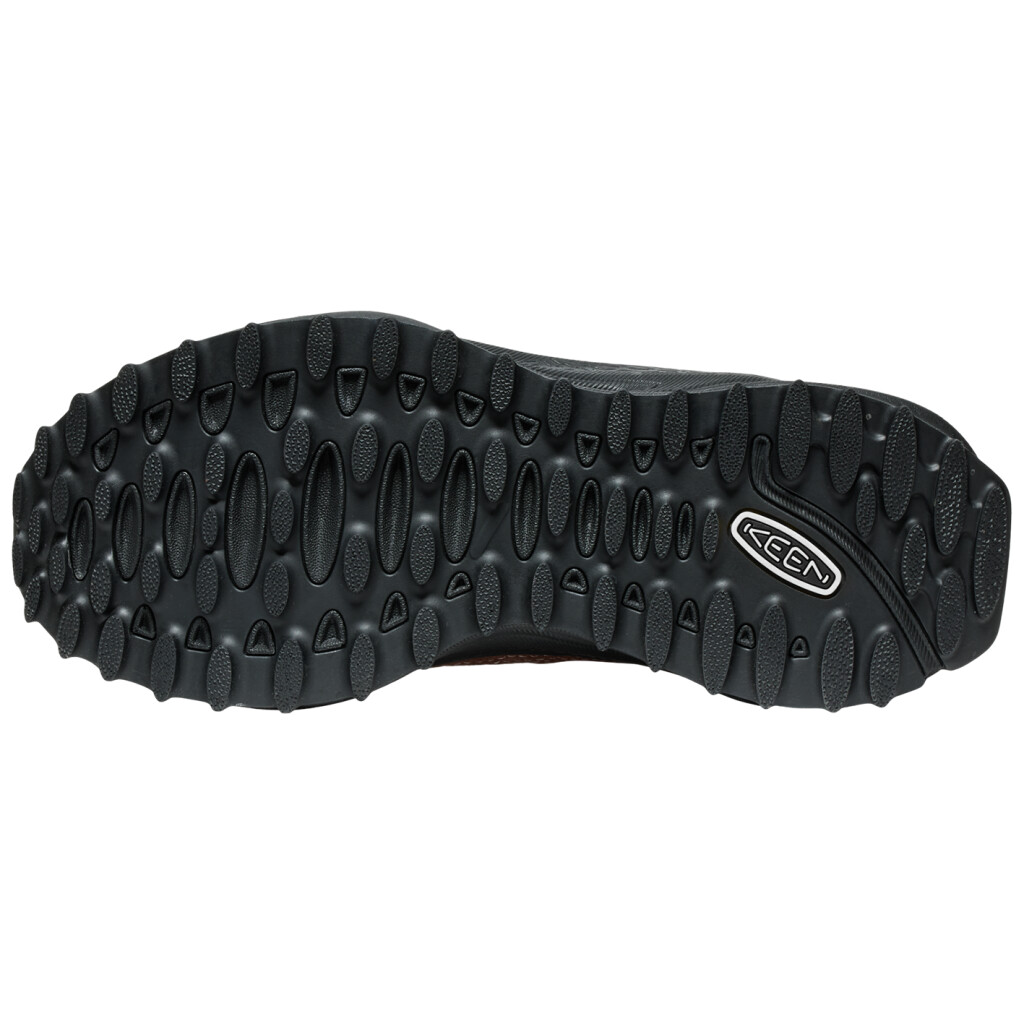 KEEN - W Jasper Zionic x Pilgrim Surf Supply - marron/adobe rose