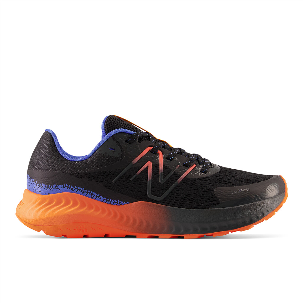 New Balance - MTNTROB5 Nitrel v5 - black