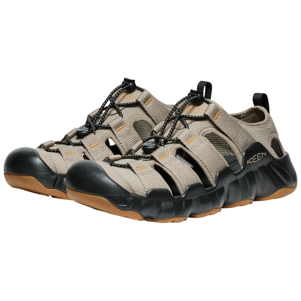 KEEN - M Hyperport H2 - brindle/black