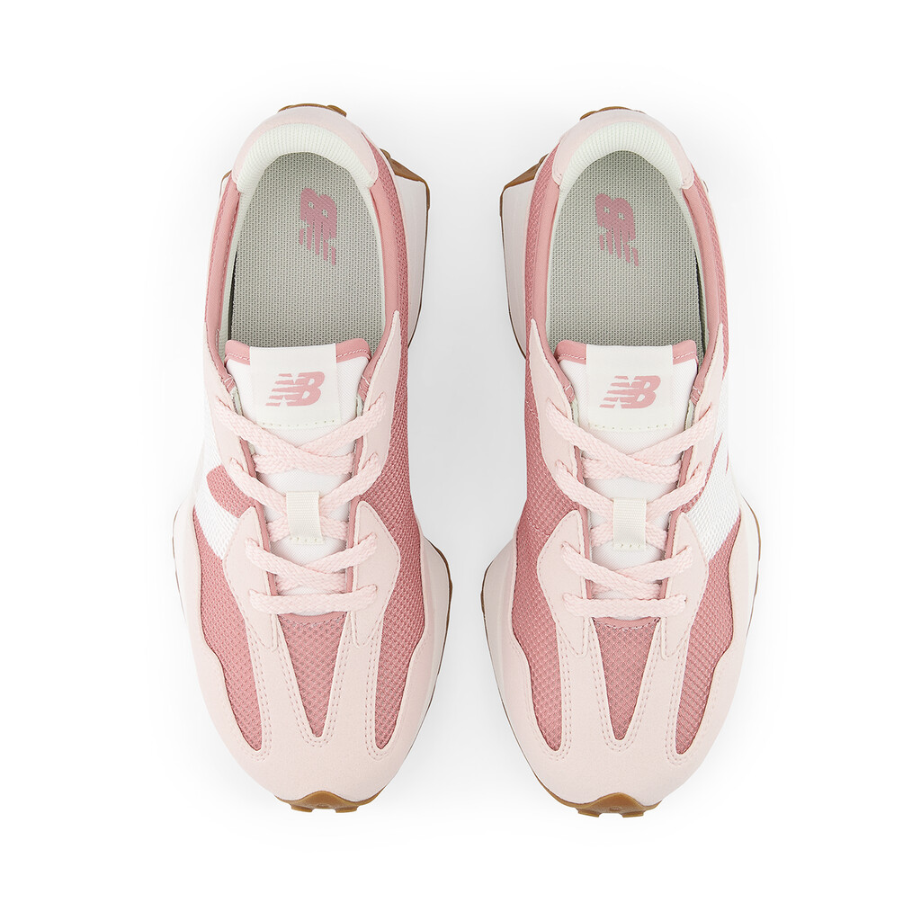 New Balance - GS327MG - pink moon