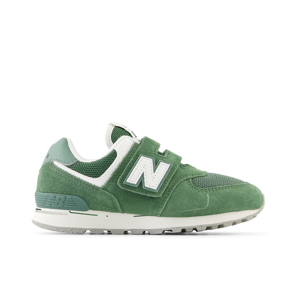 New Balance - PV574FGG - nori