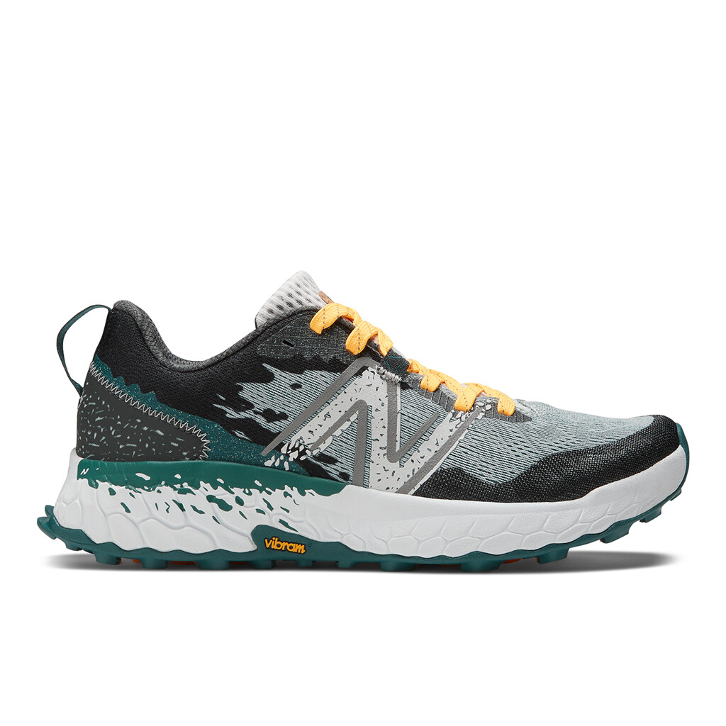 New Balance - MTHIERI7 Fresh Foam X Hierro v7 - concrete