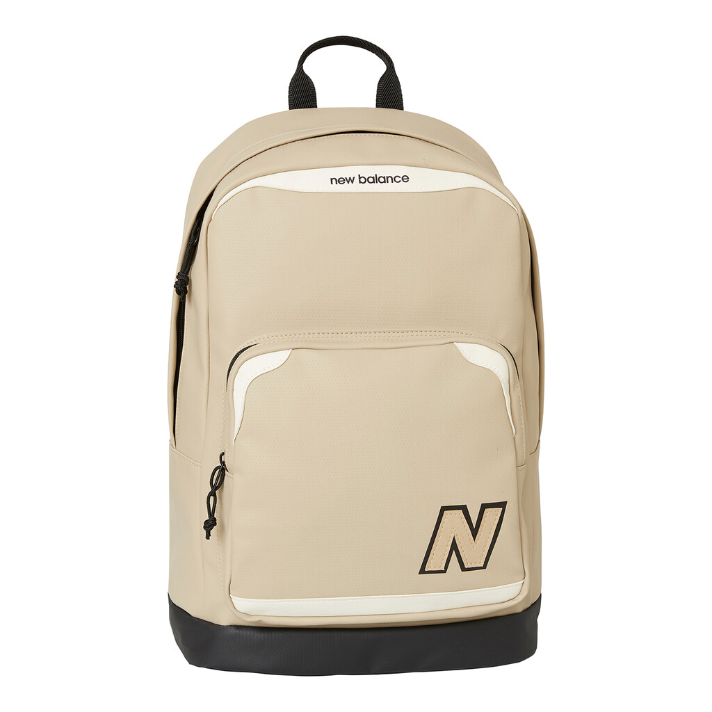 New Balance - Legacy Backpack 24L - stoneware