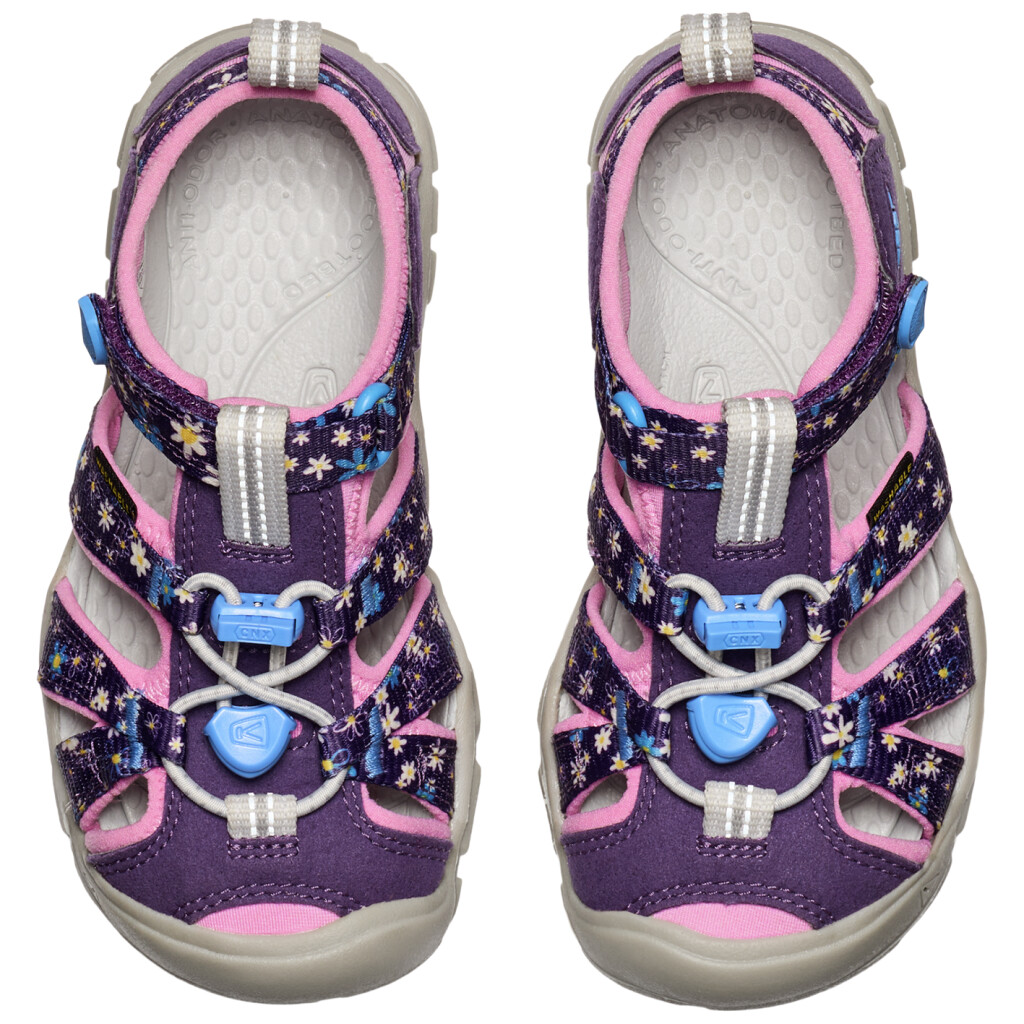 KEEN - C Seacamp Ii Cnx - daisies/marina