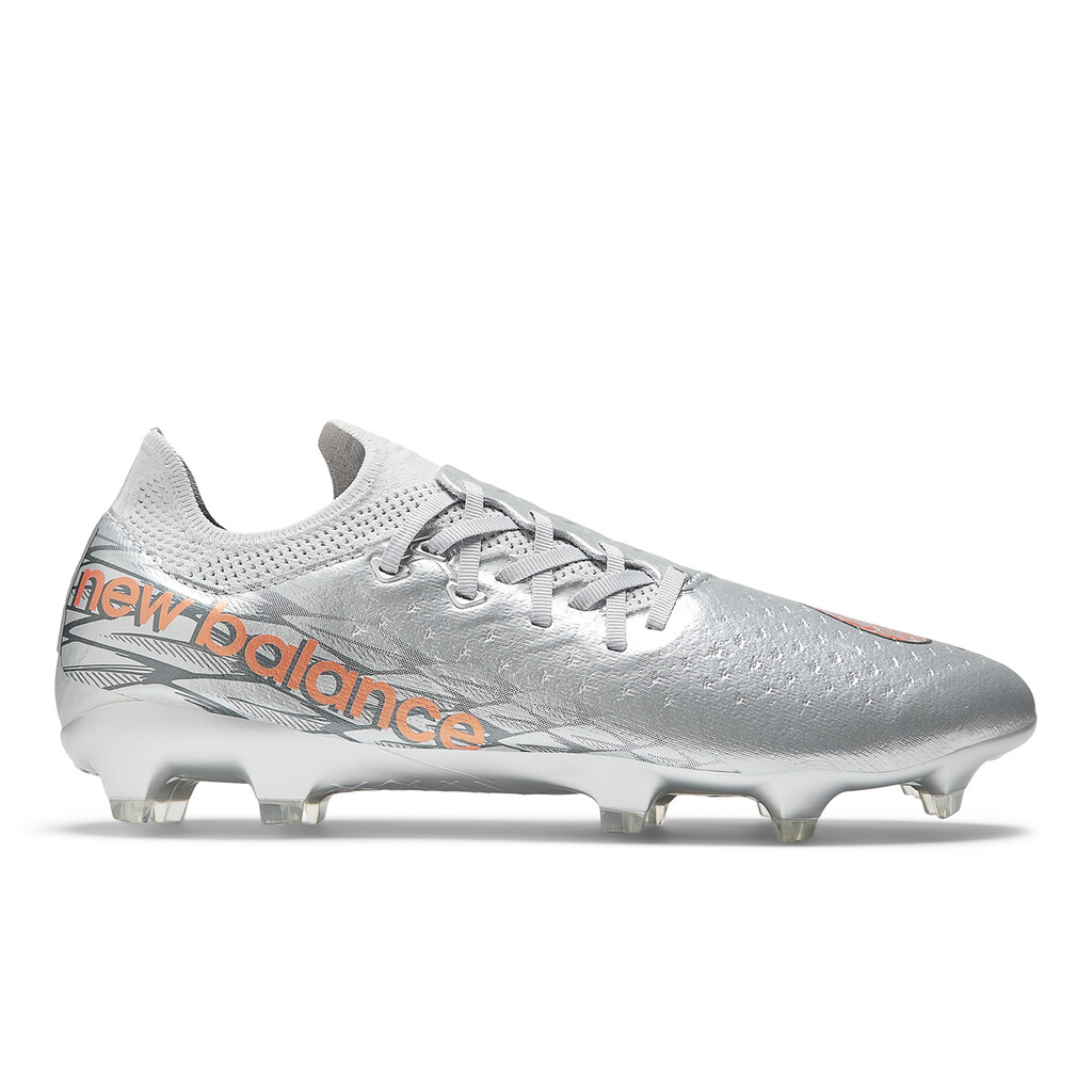 New Balance - SF1FGG7 Furon v7 Pro FG - silver