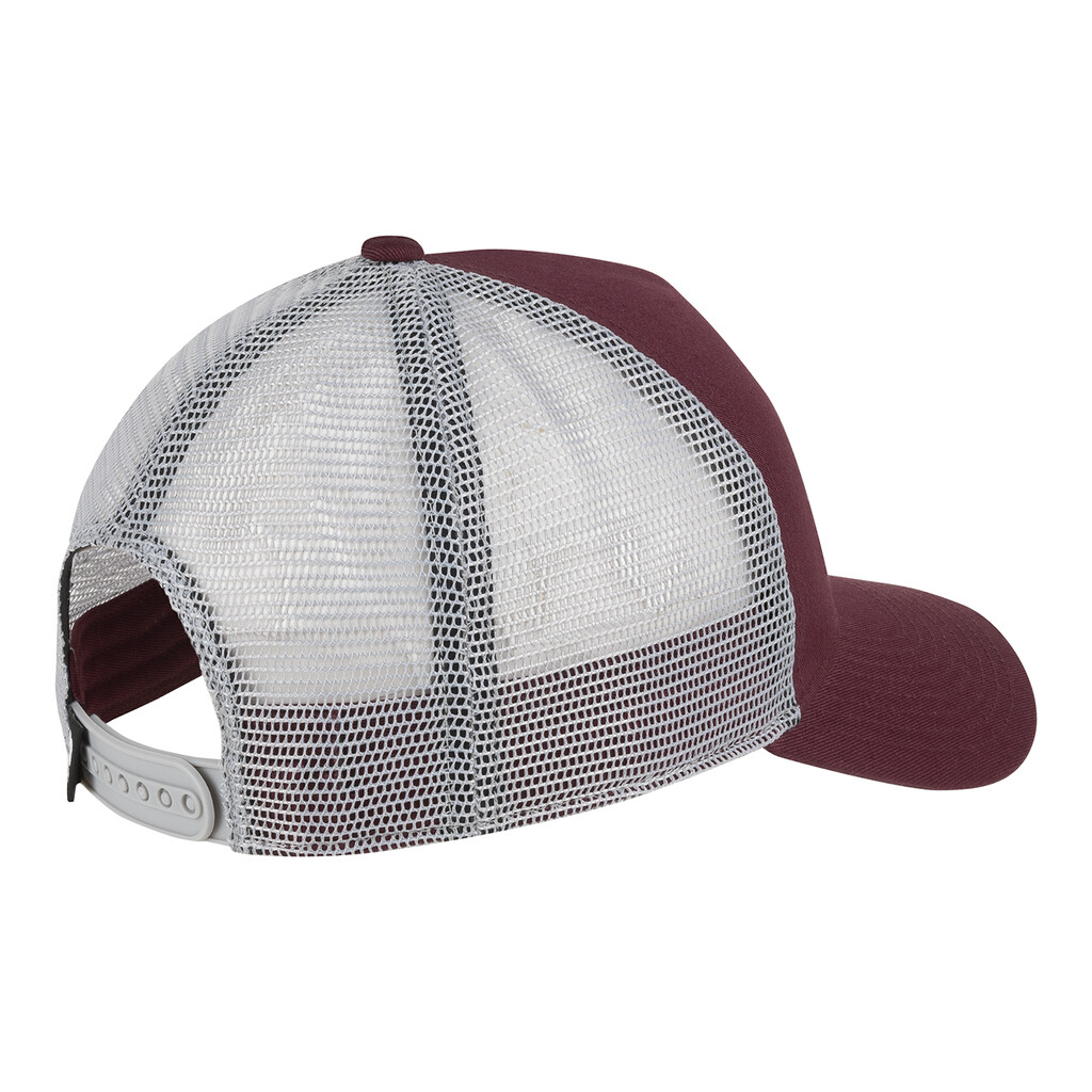 New Balance - Sport Essentials Trucker Hat - nb burgundy