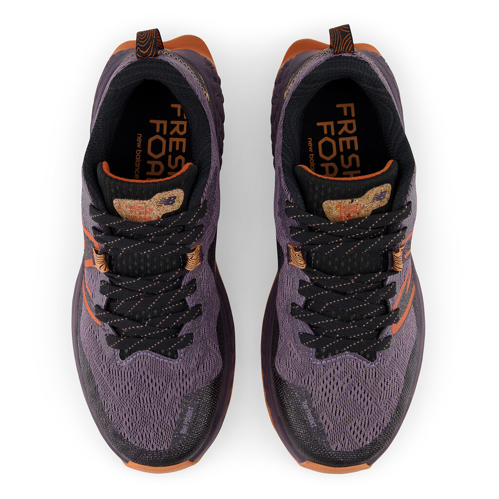 New Balance - WTHIER7M Fresh Foam X Hierro v7 - shadow
