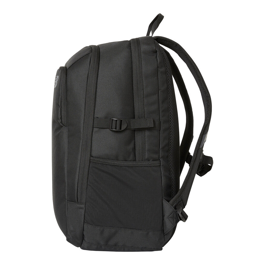 New Balance - Logo Backpack 29L - black