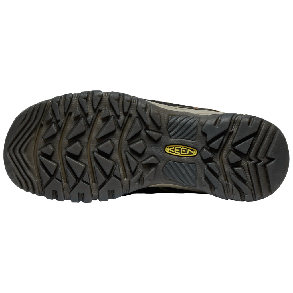 KEEN - M Targhee Iv Wp - sea turtle/roasted pecan