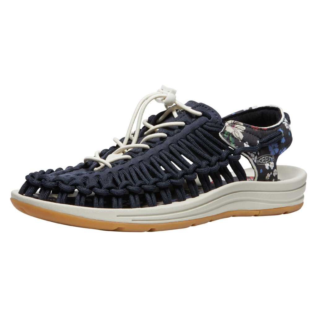 KEEN - W Uneek - sky captain/birch