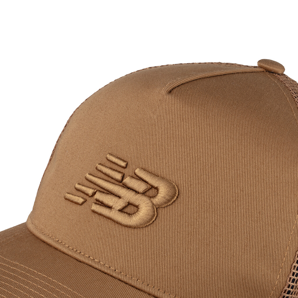 New Balance - Sport Essentials Trucker Hat - great plains