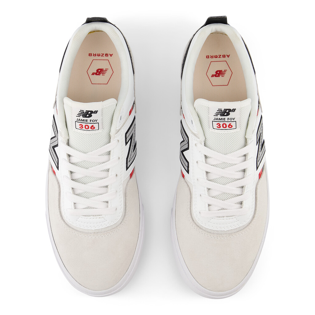 New Balance - NM306OLS - white