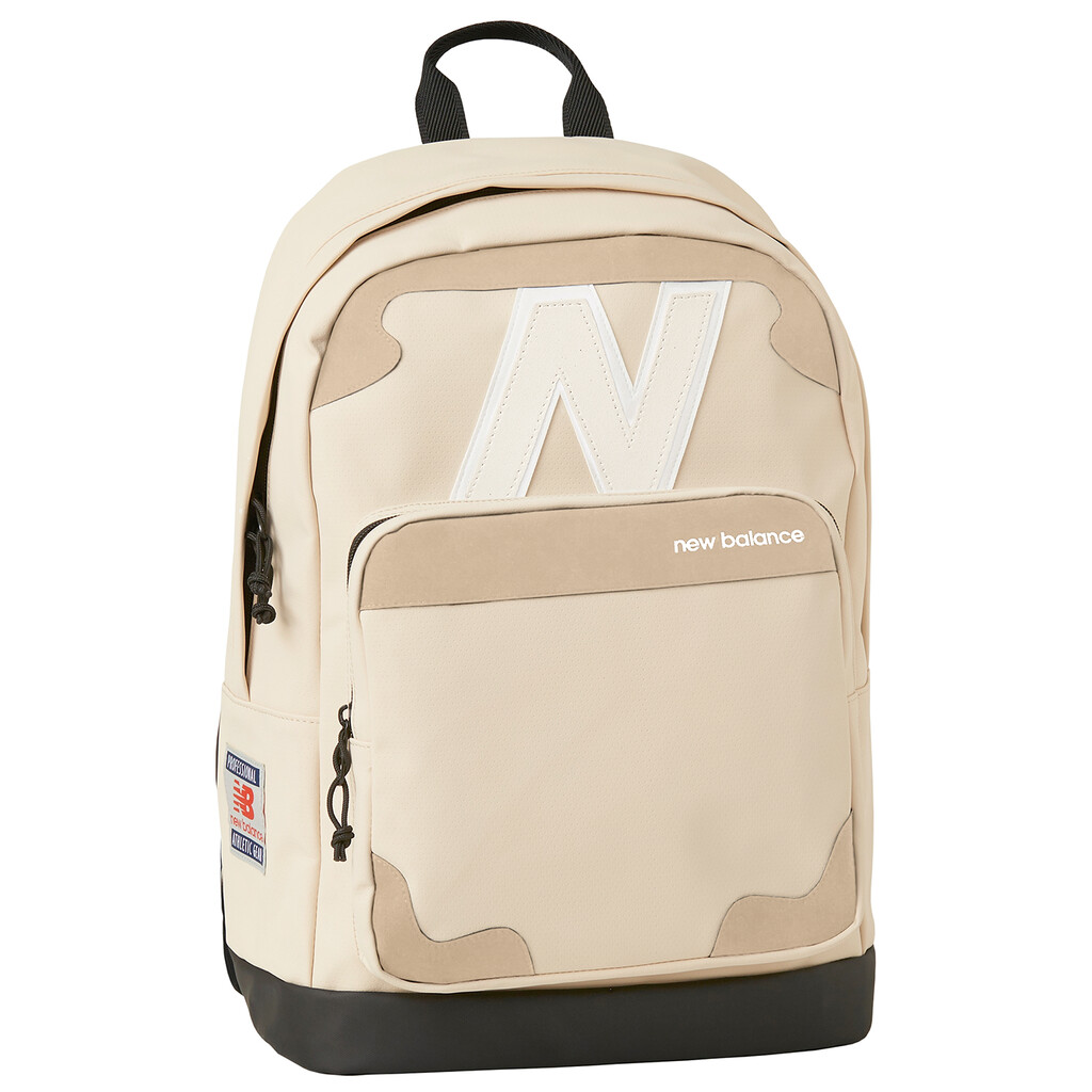 New Balance - Legacy Backpack 24L - timberwolf