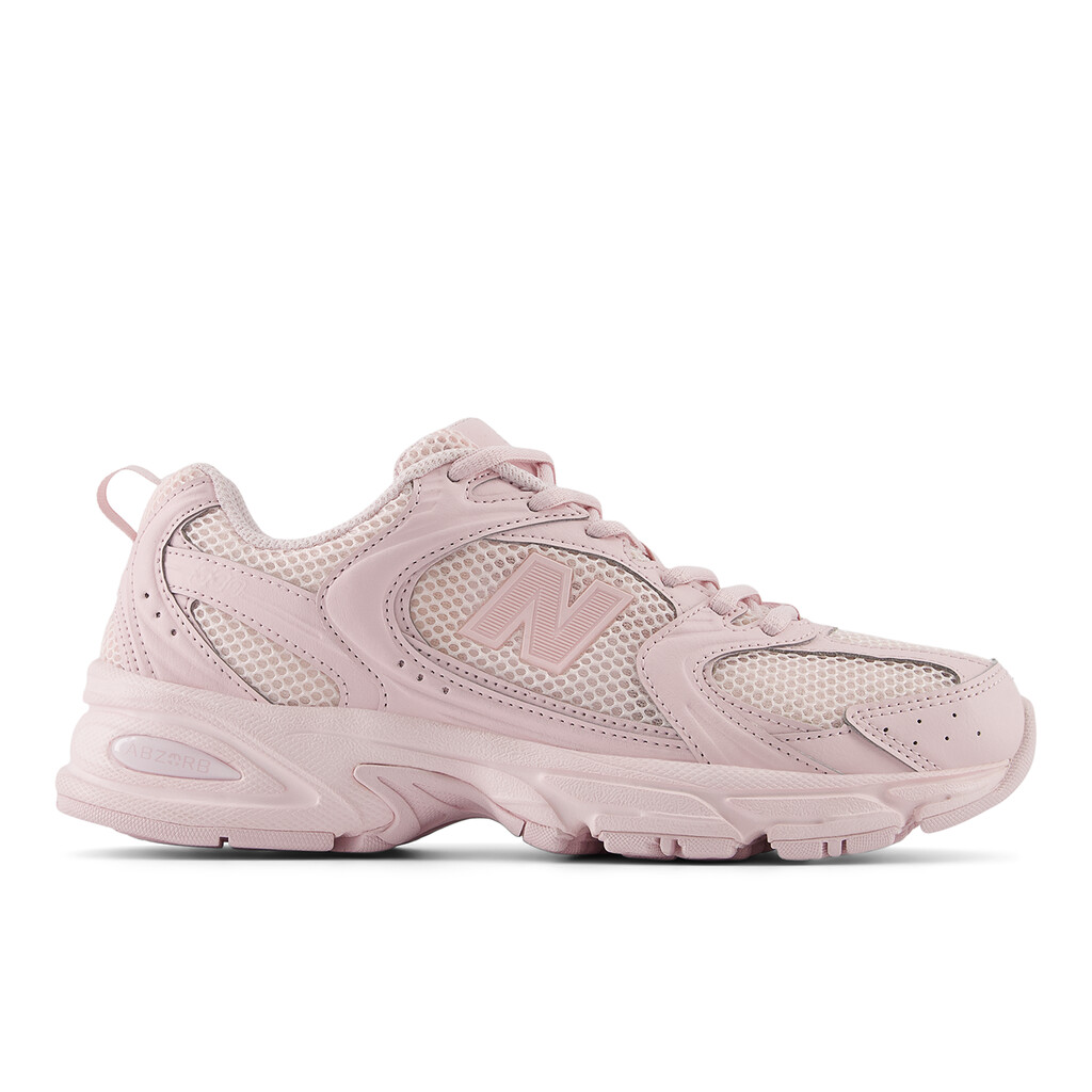 New Balance - U530TBD  - rose sugar