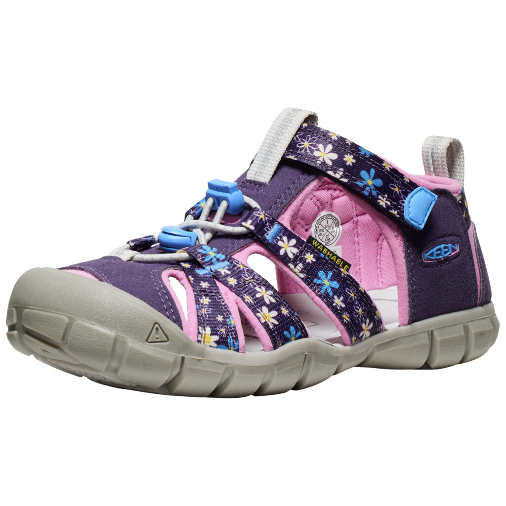KEEN - Y Seacamp Ii Cnx - daisies/marina