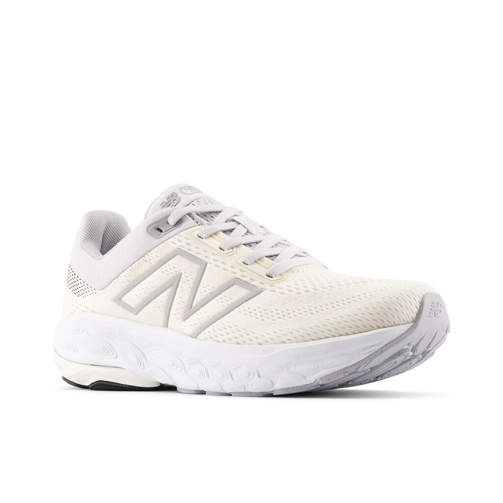 New Balance - W86014A Fresh Foam X 860 v14 - angora