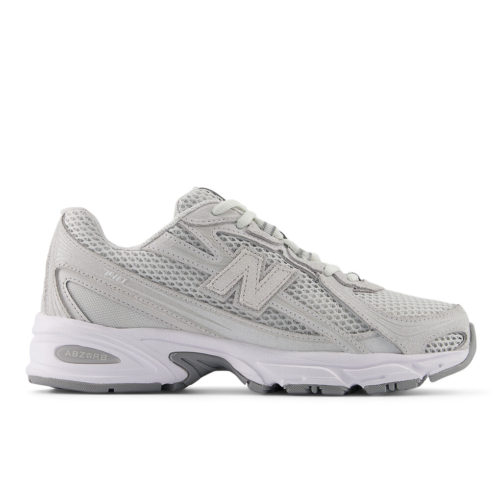 New Balance - U740GS2  - grey