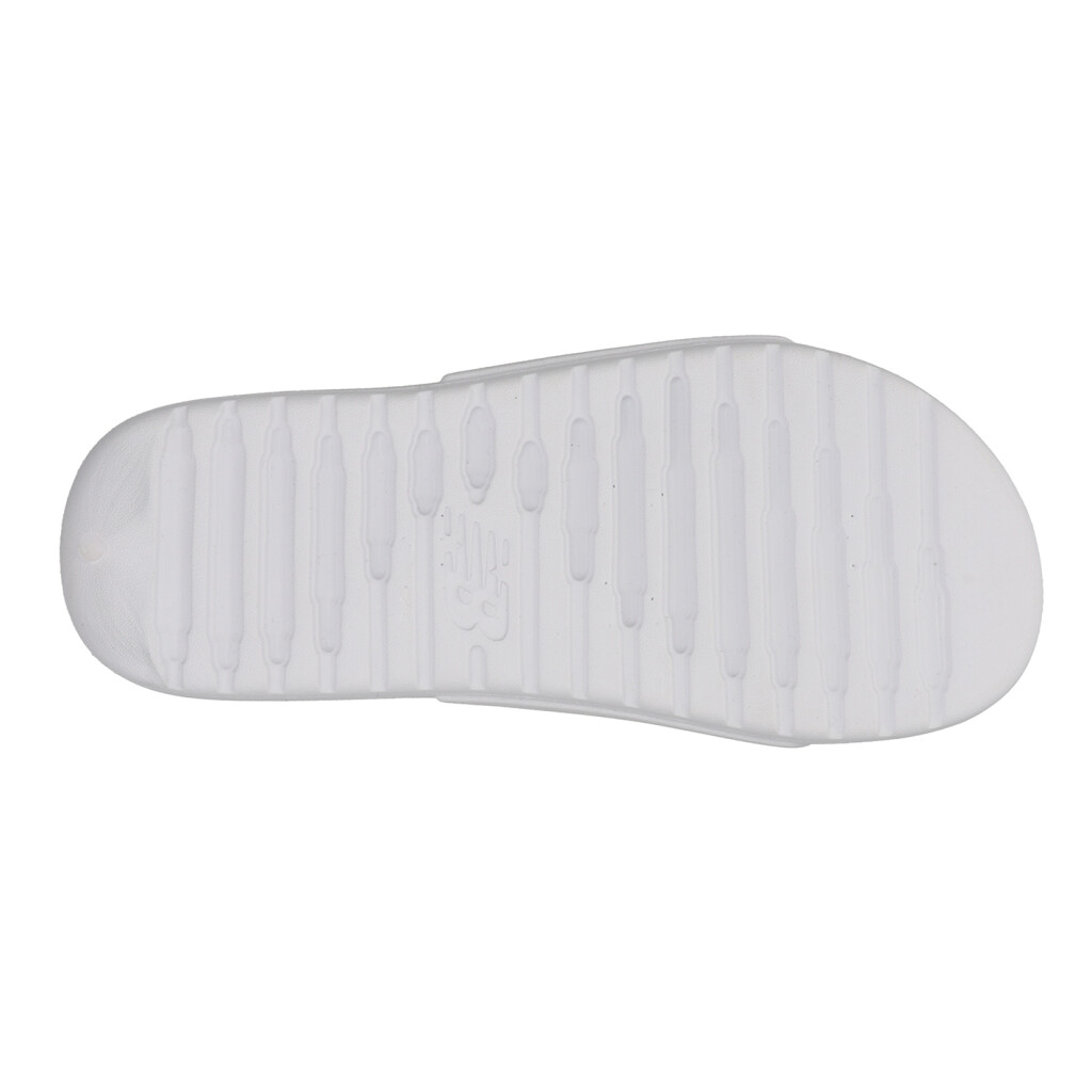 New Balance - SUF100E1 Slides 100 - white/black