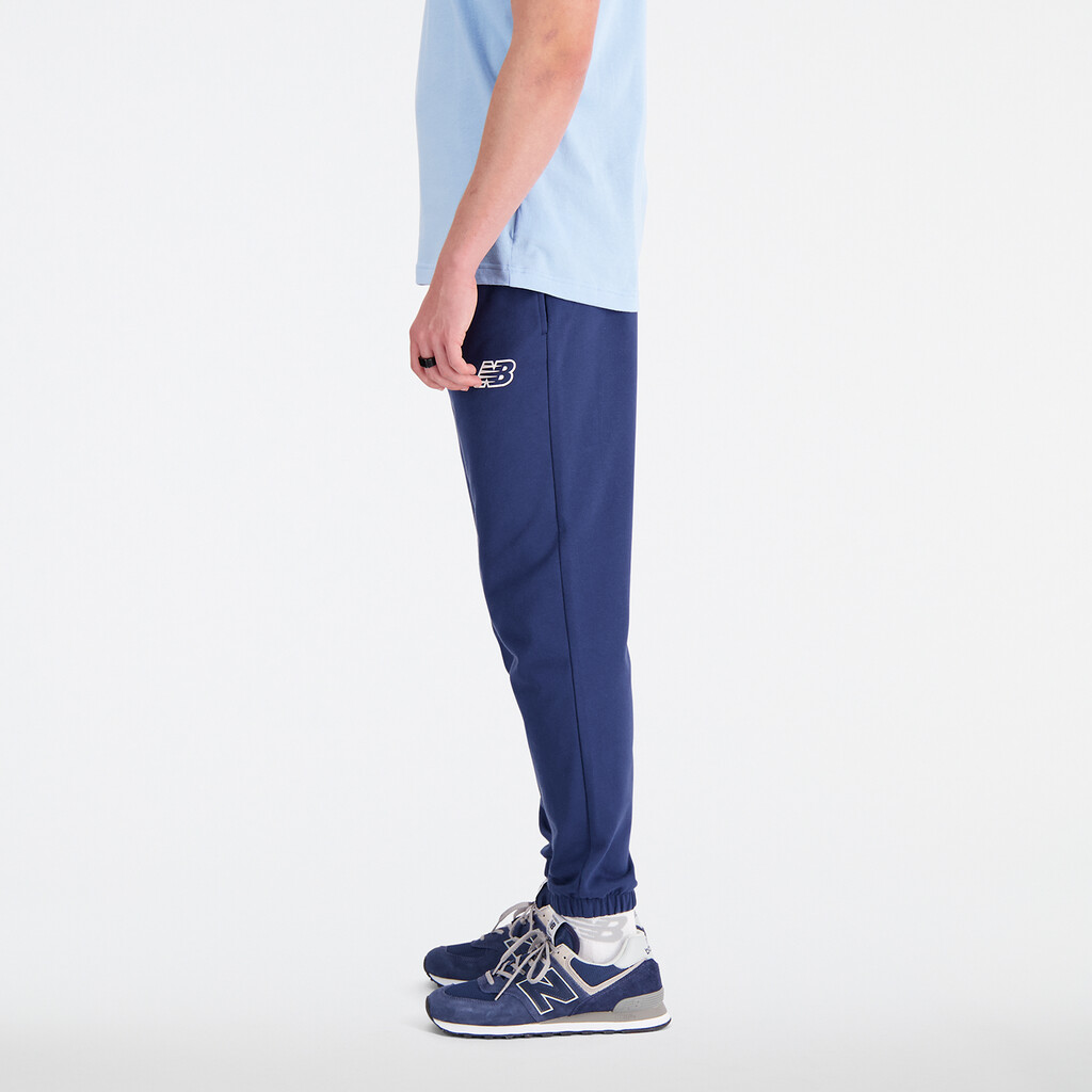 New Balance - NB Sport Seasonal Pant - nb navy