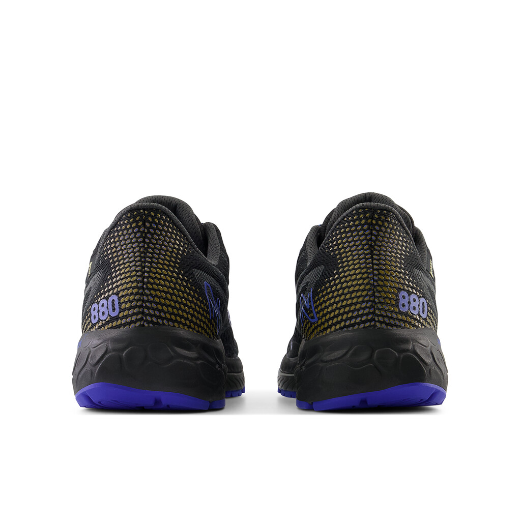 New Balance - M880GQ13 Fresh Foam X 880 v13 GTX - black