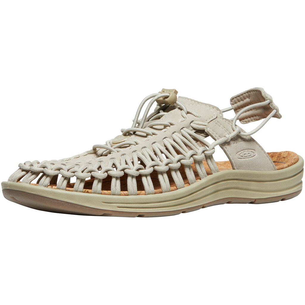 KEEN - A Uneek II Convertible - plaza taupe/plaza taupe