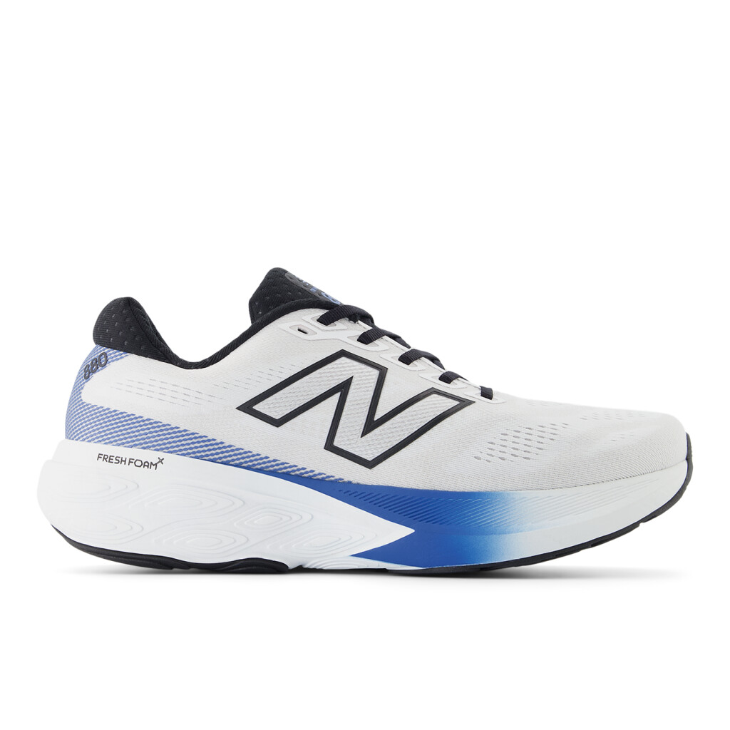 New Balance - M880N15 Fresh Foam X 880 v15 - white
