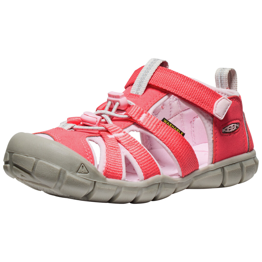 KEEN - Y Seacamp Ii Cnx - dubarry/giggle pink