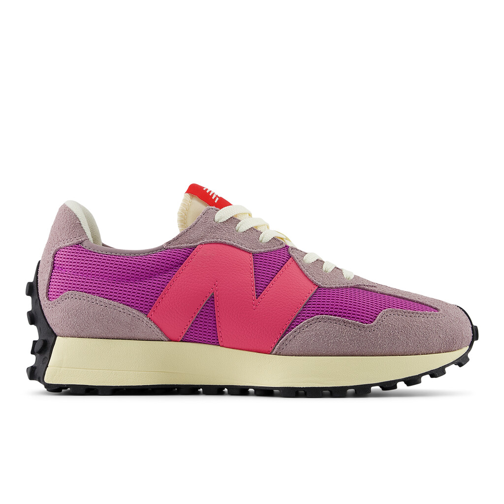 New Balance - U327VSC  - ice wine