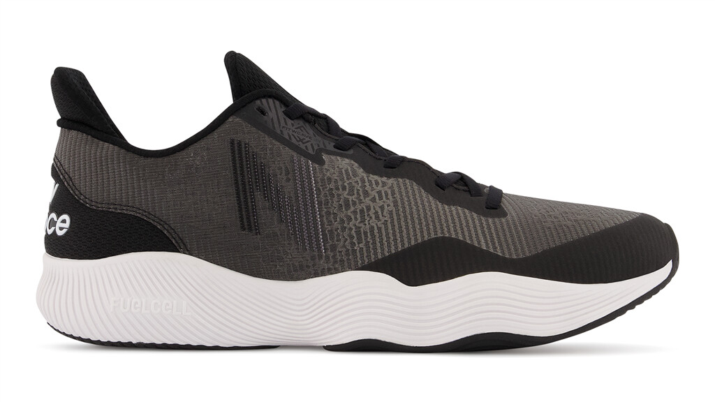 New Balance - MXSHFTLK Fuel Cell Shift Trainer - black/white